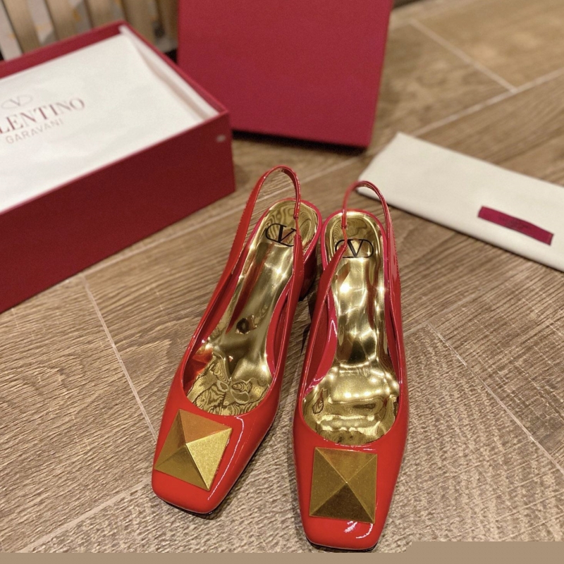Valentino Sandals